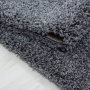Coze teppe - Mrk gr