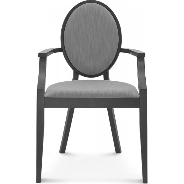 Diana lenestol - Valgfri farge p� trekk og ramme