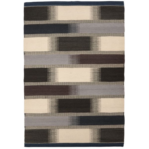 Kelimteppe Poncho - Gr
