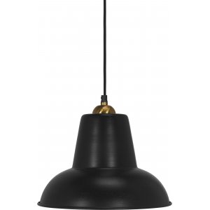 Scottsville taklampe - Sort - 30 cm