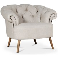 Bellford Chesterfield lenestol - Lin Bellford Chesterfield lenestol - Lin