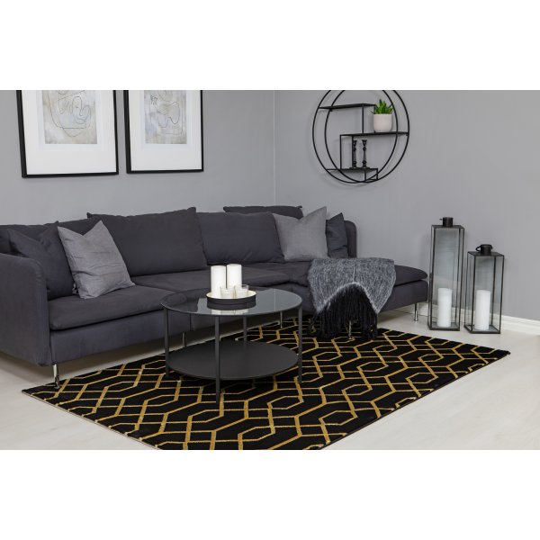 Diamond Deluxe - Gull