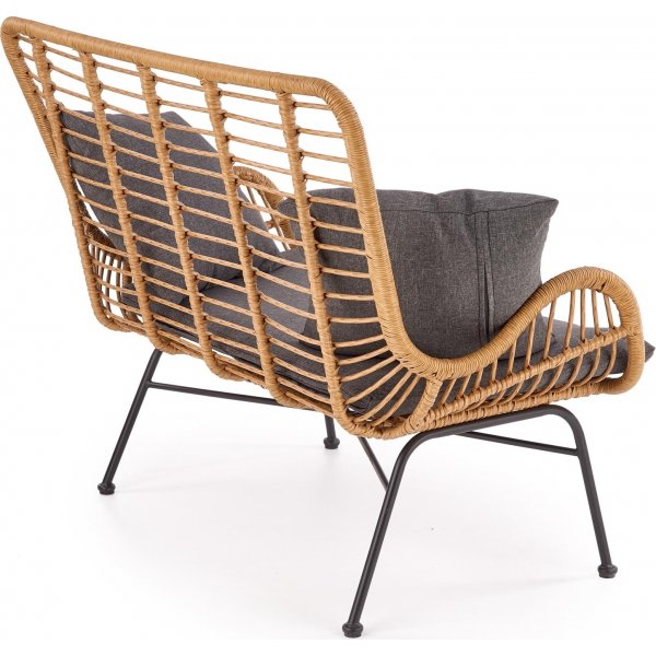 Minos 2-seters sofa - Rotting Minos 2-seters sofa - Rotting