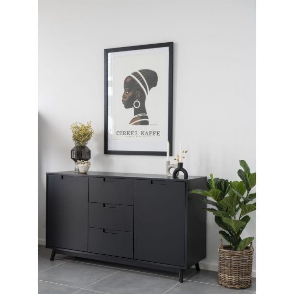 Københavns skjenk - Svart Københavns skjenk - Svart