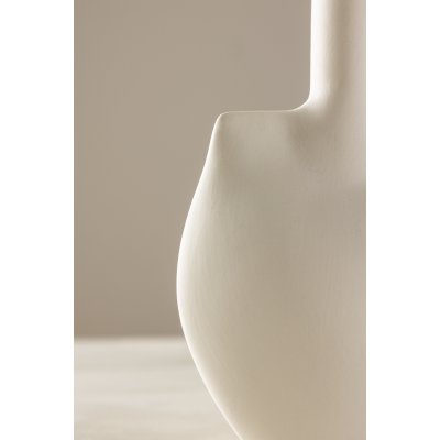 Madison vase - Offwhite