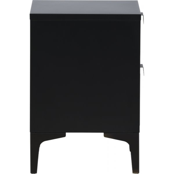 Alexander kommode - Sort Alexander kommode - Sort