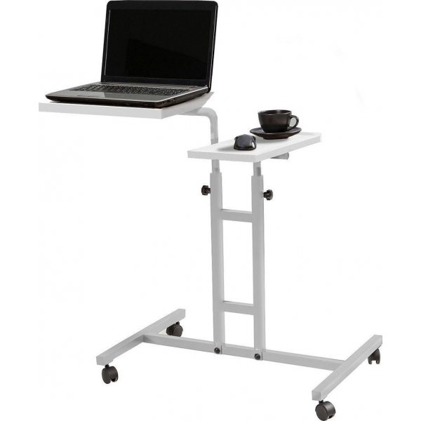 Glen databord - Hvit Glen databord - Hvit