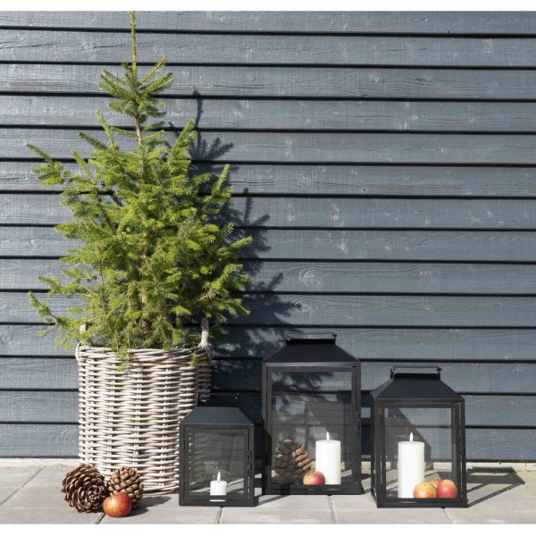 Indo Kurver - Natur - 2 stk