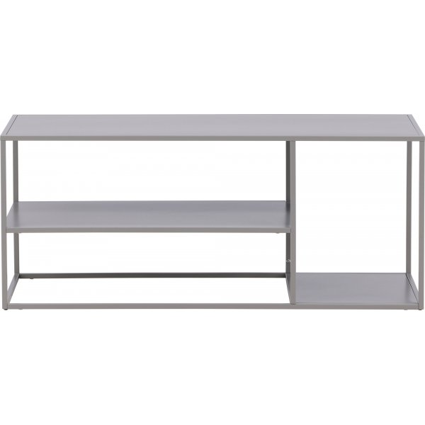 Trane salongbord 120 x 50 cm - Lys grå Trane salongbord 120 x 50 cm - Lys grå