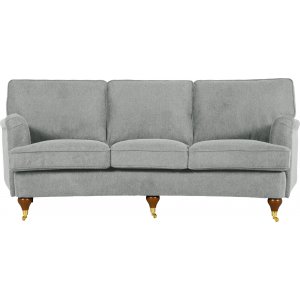 Howard Watford Deluxe 4-seters buet sofa - Gr