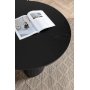 Cirrus ullteppe - Beige