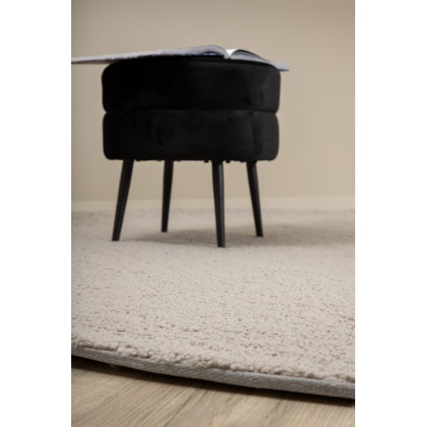 Fredrika teppe - Grå Fredrika teppe - Grå