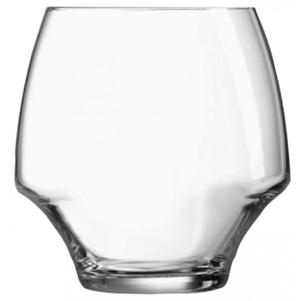 Chef & Sommelier frankrike 6 krystall drikkeglass 38 cl