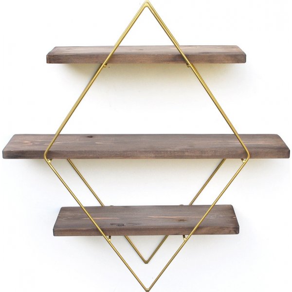 Walter vegghylle 74 - Valn�tt/gull