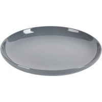 Olo asjetter D22,5 cm - Mørk grå Olo asjetter D22,5 cm - Mørk grå