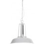 Little west taklampa 34 - Grlackad metall