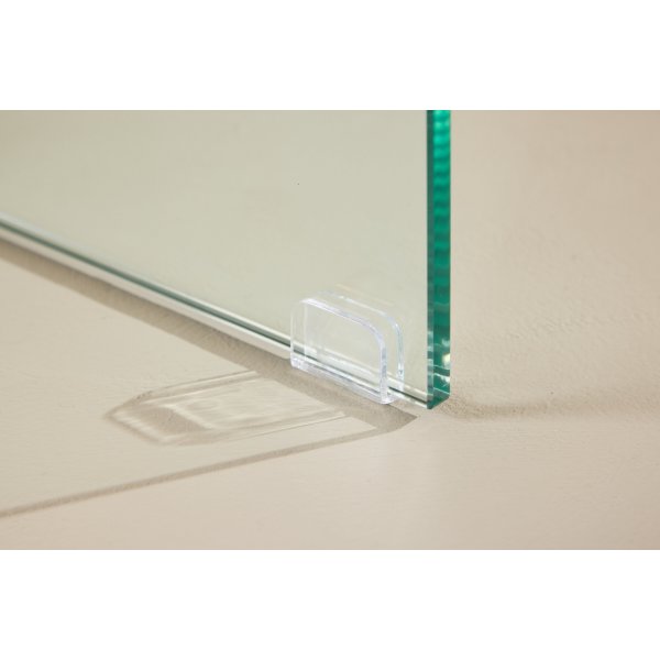 Ester salongbord 120 x 80 cm - Betonggrå Ester salongbord 120 x 80 cm - Betonggrå