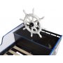 Barneseng Skip O\\\'hoi - Piratskip