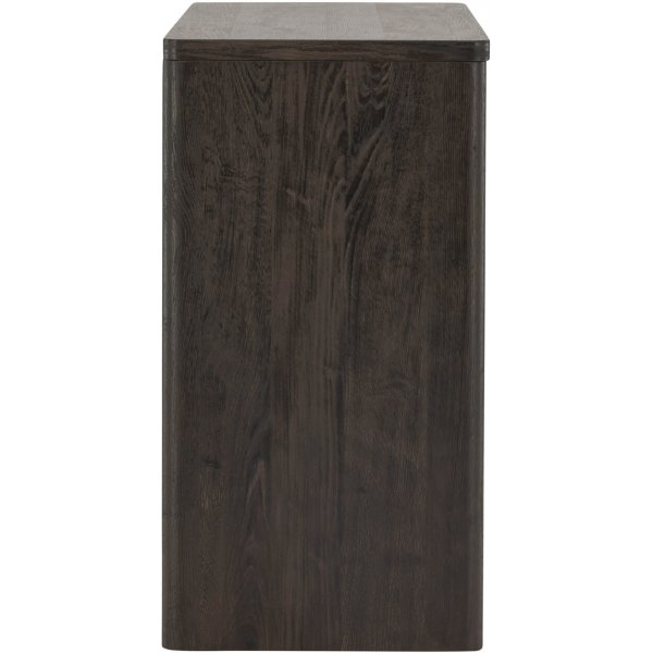 Leknes konsollbord 120 x 40 cm - Mocca Leknes konsollbord 120 x 40 cm - Mocca