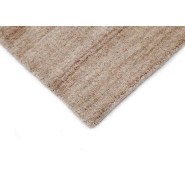 Viskosteppe Theresa - Sand Viskosteppe Theresa - Sand