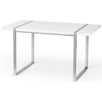 Kallarp Spisebord 140 cm - Hvit Kallarp Spisebord 140 cm - Hvit