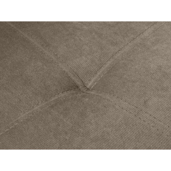 Bunio 2-seters sovesofa - Beige Bunio 2-seters sovesofa - Beige