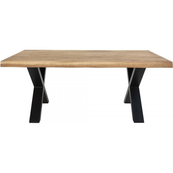 Toulon salongbord - Oljet eik Toulon salongbord - Oljet eik