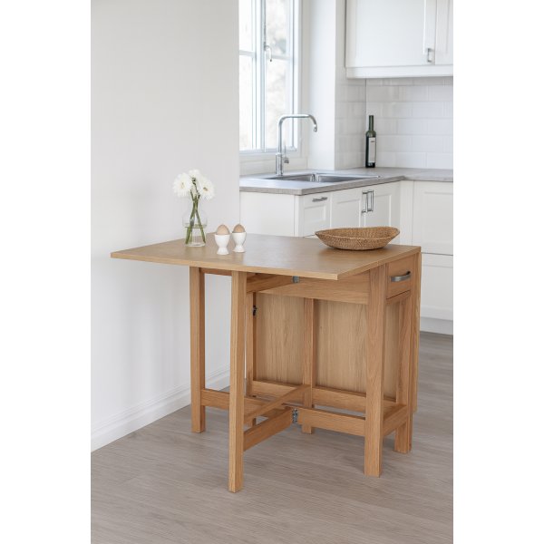 Fr klaffbord - Eikefiner