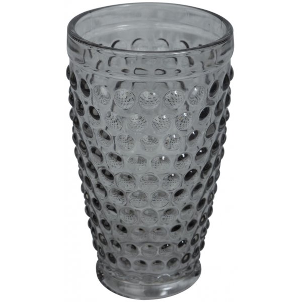 Boble drikkeglass (rkt glass) 400ml - 6-pakning