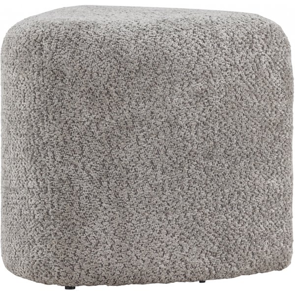 Pegpuff - Grå Pegpuff - Grå