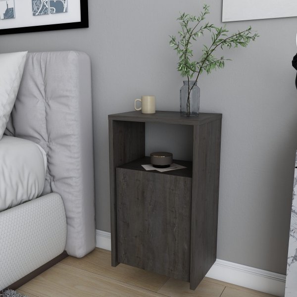 Carlin nattbord - Wenge Carlin nattbord - Wenge