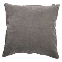 Aletta putetrekk 50x50 cm - lys grå Aletta putetrekk 50x50 cm - lys grå