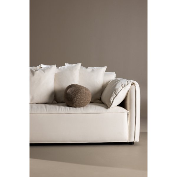 Torekov 3-seters sofa - Beige Torekov 3-seters sofa - Beige