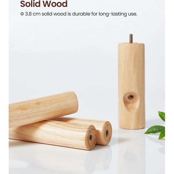 Malva kleshenger - Hvit Malva kleshenger - Hvit