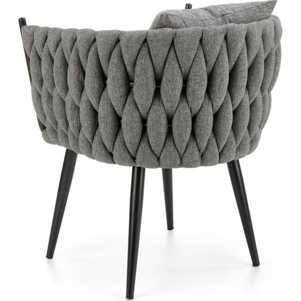 Stol Cameron - Grå Stol Cameron - Grå