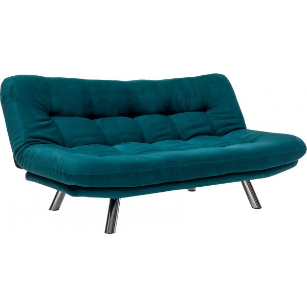 Misa 3-seters sovesofa - Grnn