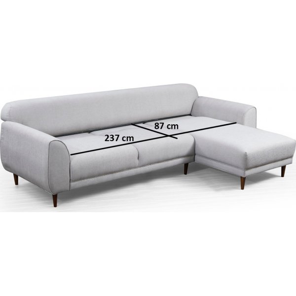 Image divansofa - Beige