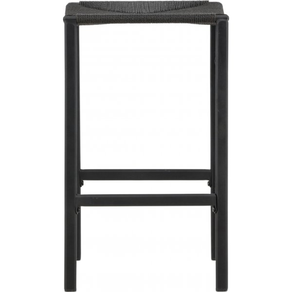 Polly barstol - Svart Polly barstol - Svart