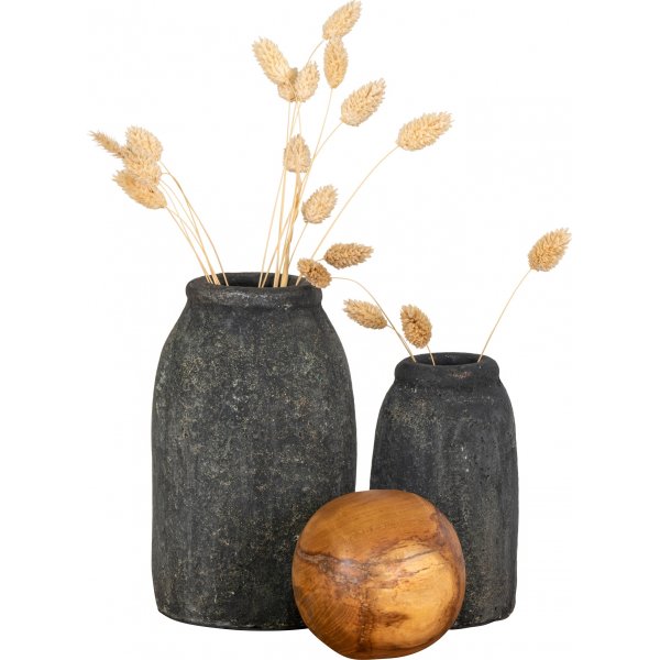 Ryon dekorasjonsball - Teak Ryon dekorasjonsball - Teak