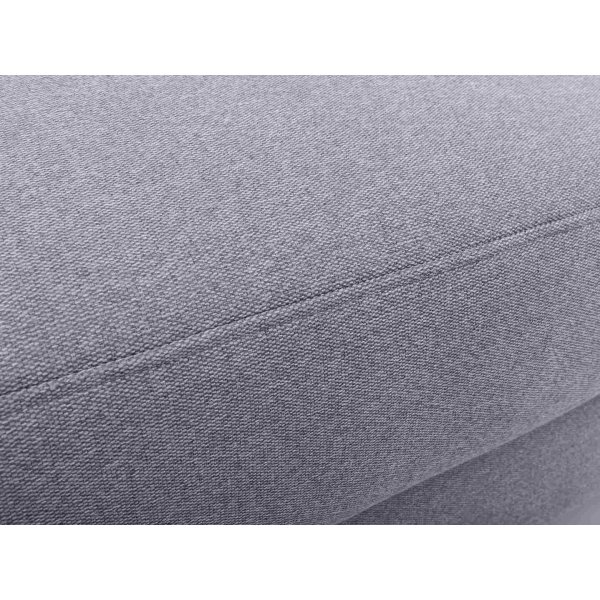 Noret 3-seters sovesofa - Grå Noret 3-seters sovesofa - Grå