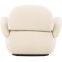 Sevilla lenestol - Beige