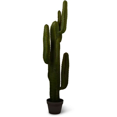 Kunstig plante - Kaktus 115 cm