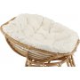 Mamasan utendrs sofa - Rattan