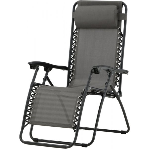 Melker solseng - Sort/Gr�