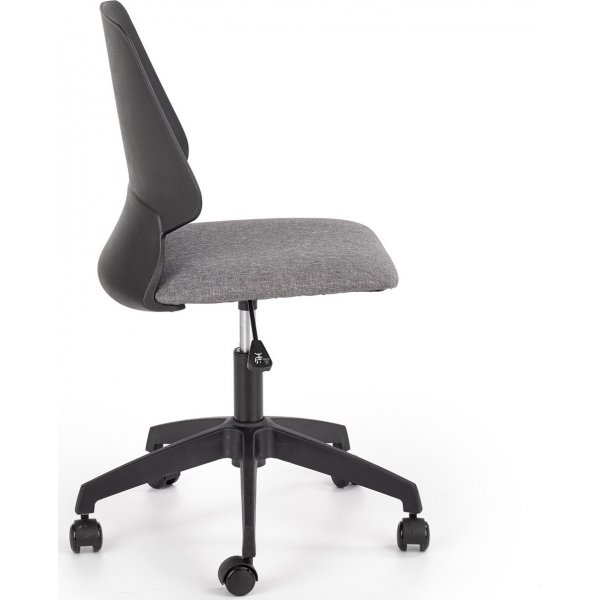 Tiltrekk kontorstol - Grå Tiltrekk kontorstol - Grå