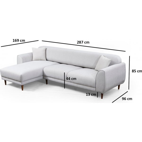 Image divansofa - Beige