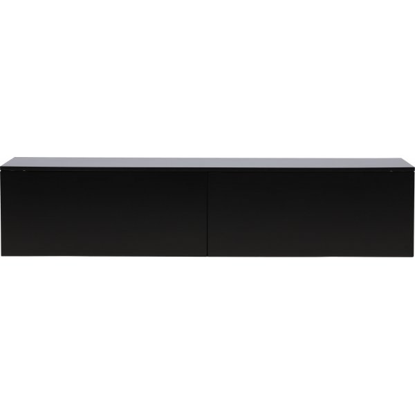 Frihamn kommode - Sort Frihamn kommode - Sort