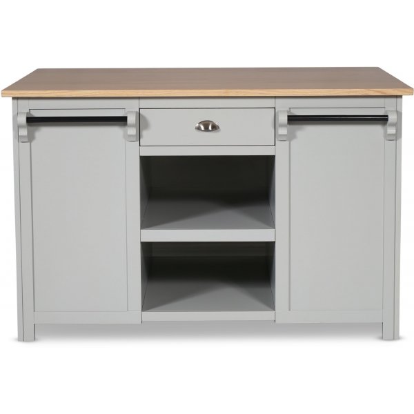 Heritage kj�kken�y - Gr� / Eik