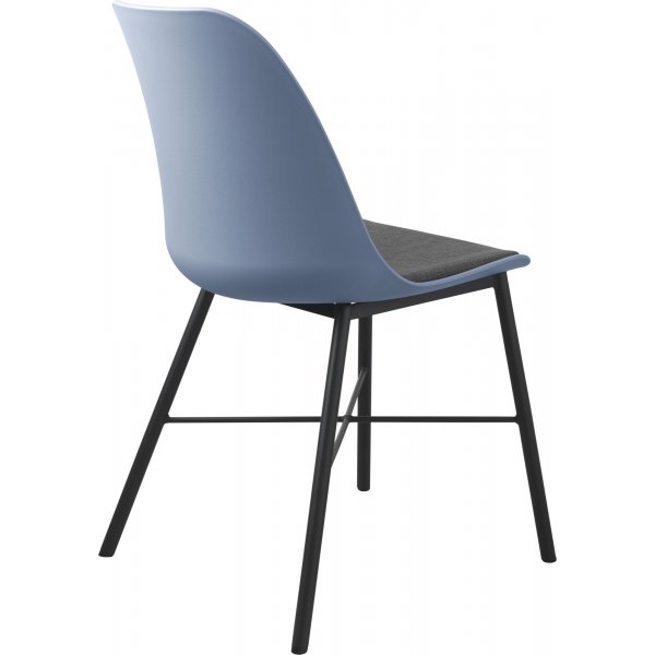 Oman duebl stol med sittepute