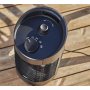 Heater Terrassevarmer - Svart